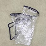 DUOシティHOP ネイビー