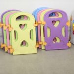 ベビーサークル キャッスルランド