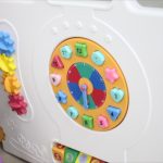 ベビーサークル キャッスルランド