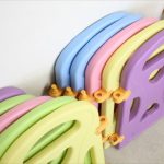 ベビーサークル キャッスルランド