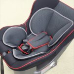 トヨタ純正 NEO G-Child baby カジュアル