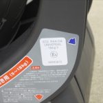 トヨタ純正 NEO G-Child baby カジュアル