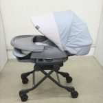 手動 ネムリラ BEDi Long スリープシェル EG ミンティブルー