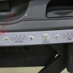 手動 ネムリラ BEDi Long スリープシェル EG ミンティブルー