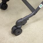 手動 ネムリラ BEDi Long スリープシェル EG ミンティブルー