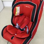 リーマン カイナ レッド