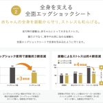 スゴカルα 4キャス compact エッグショック HS