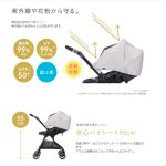 スゴカルα 4キャス compact エッグショック HS