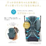 スゴカルα 4キャス compact エッグショック HS