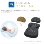 スゴカルα 4キャス compact エッグショック HS