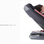 クルリラ プラス 360° セーフティ ブルーストーン