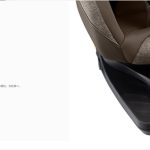 クルリラ プラス 360° セーフティ ブルーストーン