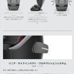 サイベックス ソリューション S-Fix ブラック