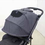 サイベックス メリオ カーボン cybex MELIO CARBON ディープブラック