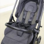 サイベックス メリオ カーボン cybex MELIO CARBON ディープブラック