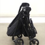 サイベックス メリオ カーボン cybex MELIO CARBON ディープブラック