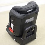 Joie チャイルドシート ステージス ISOFIX ペイヴメント