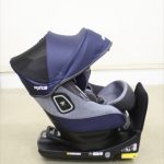 クルリラ プラス 360° セーフティ ブルーストーン