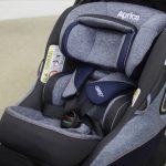 クルリラ プラス 360° セーフティ ブルーストーン