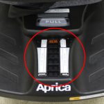 クルリラ プラス 360° セーフティ ブルーストーン