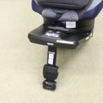 クルリラ プラス 360° セーフティ ブルーストーン