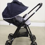 スゴカル ハンディ EG ML ネイビー