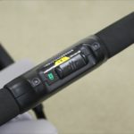 スゴカル ハンディ EG ML ネイビー