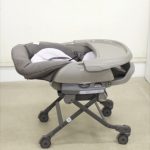 ネムリラオートスウィング シンプライト モカブラウン