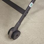 ネムリラオートスウィング シンプライト モカブラウン