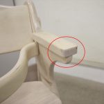 プレミアムベビーチェア ホワイト カトージ