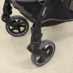 ランフィリノン2 RB1LZ グレー