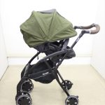 ラベリタ エッグショック AL ウルバニタカーキ