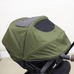 ラベリタ エッグショック AL ウルバニタカーキ