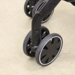 ラベリタ エッグショック AL ウルバニタカーキ