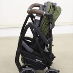 ラベリタ エッグショック AL ウルバニタカーキ