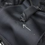 CURIO ベビーカー Stroller A ブラック