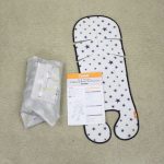 スゴカルα 4キャス compact エッグショック HU ダイヤモンドグレー