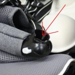 ラクーナビッテ ツヴァイテグレー