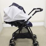 スゴカルα 4キャス compact エッグショック HS スターナイトホワイト