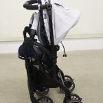 スゴカルα 4キャス compact エッグショック HS スターナイトホワイト