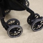 スゴカルα 4キャス compact エッグショック HS スターナイトホワイト