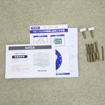 ミニベッド 折りたたみ ホワイト 02010 カトージ