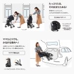 スゴカルα 4キャス compact エッグショック HU