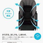 スゴカルα 4キャス compact エッグショック HU
