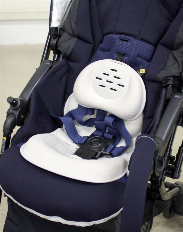 スゴカル 4キャス compact エッグショック HH ボニティーニャアニマル