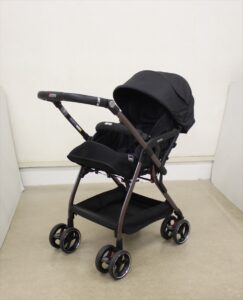 オプティア クッション プレミアムAB ブラックダイアモンド