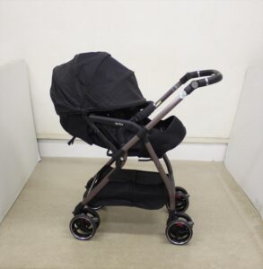 オプティア クッション プレミアムAB ブラックダイアモンド