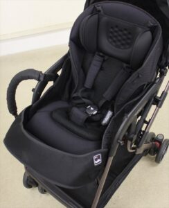 オプティア クッション プレミアムAB ブラックダイアモンド