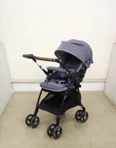 ラクーナ ビッテ クッション アニマーレ ブルーアットル2