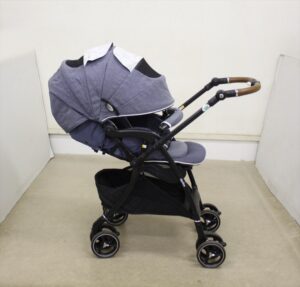 ラクーナ ビッテ クッション アニマーレ ブルーアットル2